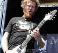 Brent Hinds